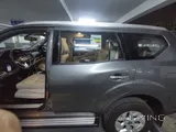 2025 Nissan Xterra Titanium - Used Petrol SUV with Automatic Gear